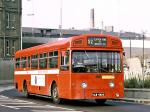 AEC Merlin 4P2R MCW 1968 года